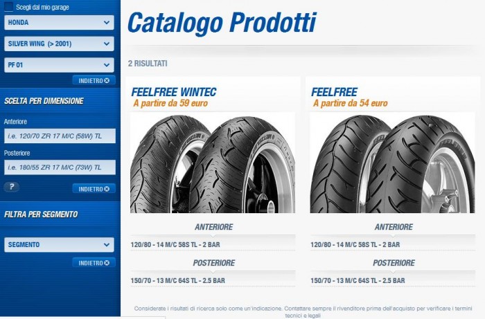 Metzeler Feelfree -  Wintec _pressioni.JPG