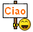 ciao: