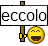 eccolo: